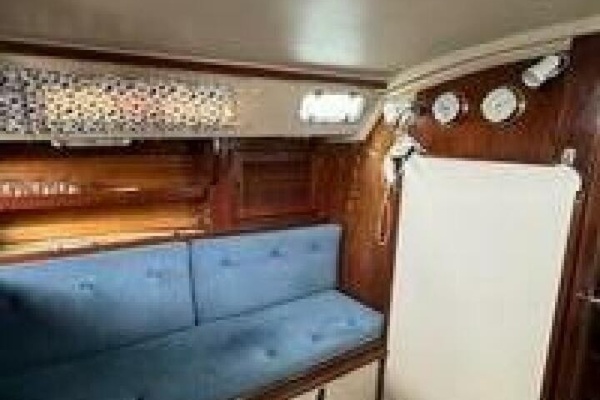29ft Catalina Yacht For Sale