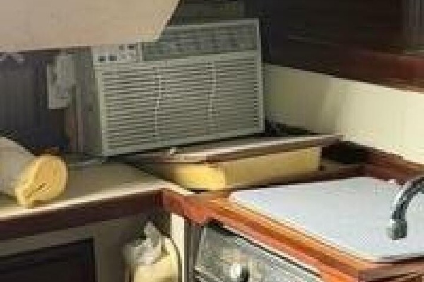 29ft Catalina Yacht For Sale