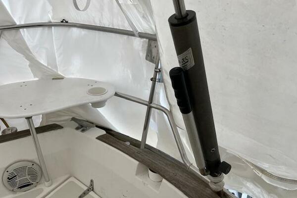 OBSESSION 38ft Sabre Yacht For Sale