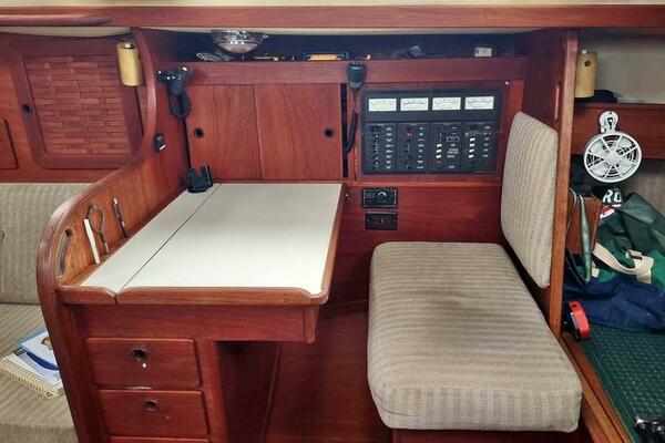 OBSESSION 38ft Sabre Yacht For Sale