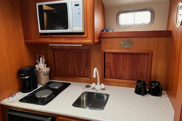 WINDFLOWER 36ft Little Harbor Yacht For Sale WINDFLOWER 36ft Little Harbor Yacht For Sale