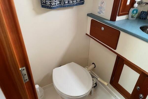 WINDFLOWER 36ft Little Harbor Yacht For Sale WINDFLOWER 36ft Little Harbor Yacht For Sale