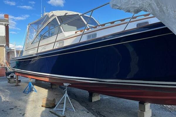 WINDFLOWER 36ft Little Harbor Yacht For Sale WINDFLOWER 36ft Little Harbor Yacht For Sale