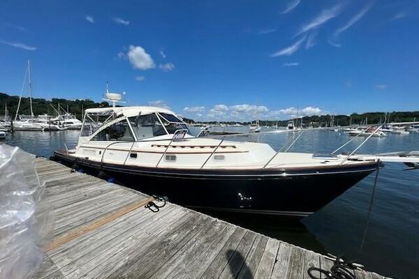 WINDFLOWER 36ft Little Harbor Yacht For Sale WINDFLOWER 36ft Little Harbor Yacht For Sale