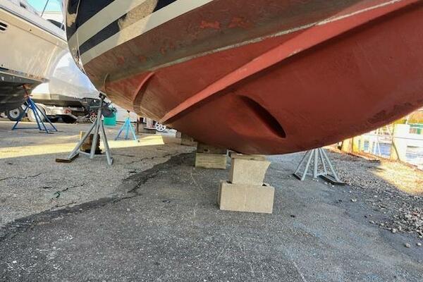 WINDFLOWER 36ft Little Harbor Yacht For Sale WINDFLOWER 36ft Little Harbor Yacht For Sale