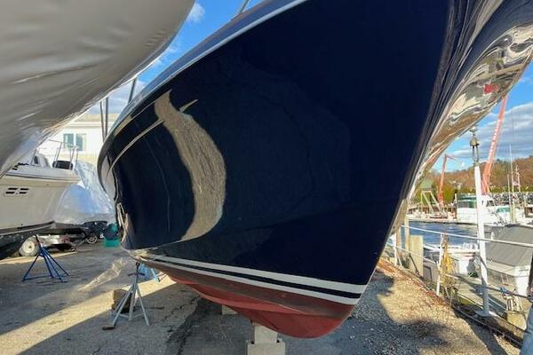 WINDFLOWER 36ft Little Harbor Yacht For Sale WINDFLOWER 36ft Little Harbor Yacht For Sale
