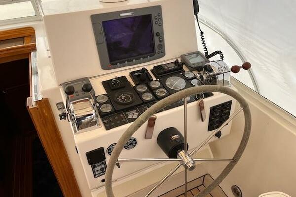 WINDFLOWER 36ft Little Harbor Yacht For Sale WINDFLOWER 36ft Little Harbor Yacht For Sale