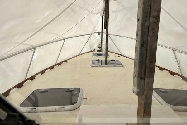 WINDFLOWER 36ft Little Harbor Yacht For Sale WINDFLOWER 36ft Little Harbor Yacht For Sale