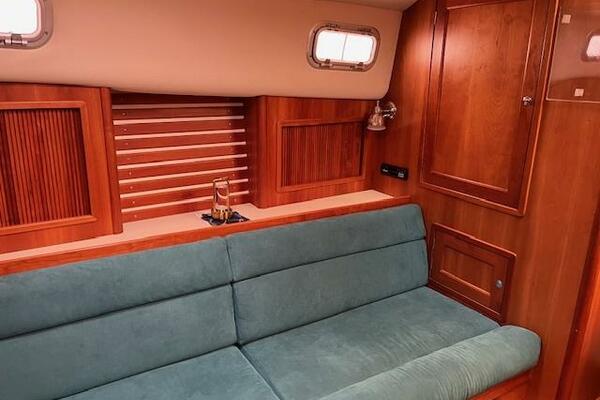 WINDFLOWER 36ft Little Harbor Yacht For Sale WINDFLOWER 36ft Little Harbor Yacht For Sale