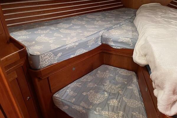 WINDFLOWER 36ft Little Harbor Yacht For Sale WINDFLOWER 36ft Little Harbor Yacht For Sale