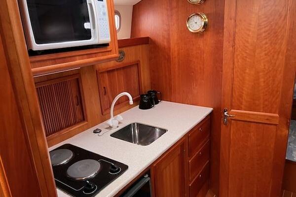 WINDFLOWER 36ft Little Harbor Yacht For Sale WINDFLOWER 36ft Little Harbor Yacht For Sale