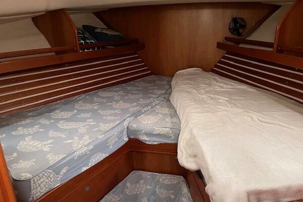 WINDFLOWER 36ft Little Harbor Yacht For Sale WINDFLOWER 36ft Little Harbor Yacht For Sale