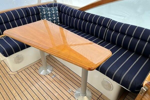 WINDFLOWER 36ft Little Harbor Yacht For Sale WINDFLOWER 36ft Little Harbor Yacht For Sale