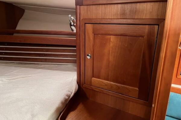 WINDFLOWER 36ft Little Harbor Yacht For Sale WINDFLOWER 36ft Little Harbor Yacht For Sale