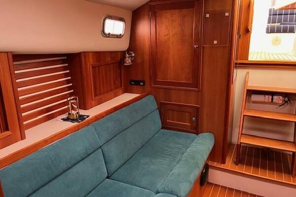 WINDFLOWER 36ft Little Harbor Yacht For Sale WINDFLOWER 36ft Little Harbor Yacht For Sale