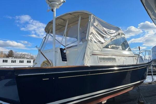 WINDFLOWER 36ft Little Harbor Yacht For Sale WINDFLOWER 36ft Little Harbor Yacht For Sale