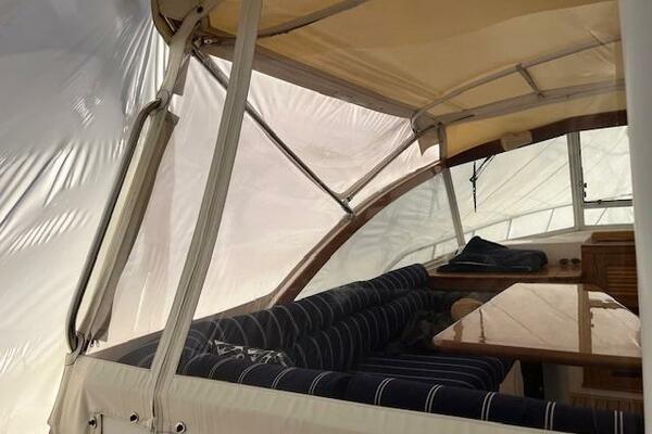 WINDFLOWER 36ft Little Harbor Yacht For Sale WINDFLOWER 36ft Little Harbor Yacht For Sale