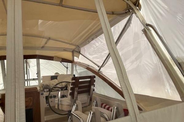 WINDFLOWER 36ft Little Harbor Yacht For Sale WINDFLOWER 36ft Little Harbor Yacht For Sale