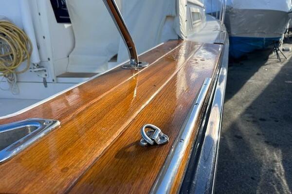 WINDFLOWER 36ft Little Harbor Yacht For Sale WINDFLOWER 36ft Little Harbor Yacht For Sale