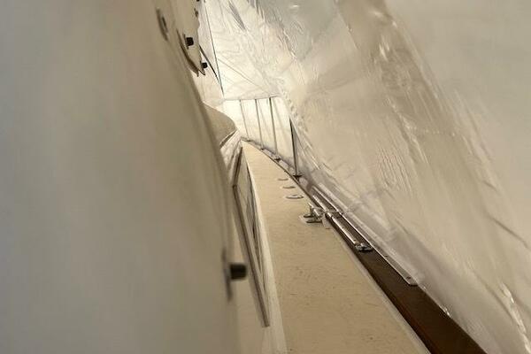 WINDFLOWER 36ft Little Harbor Yacht For Sale WINDFLOWER 36ft Little Harbor Yacht For Sale