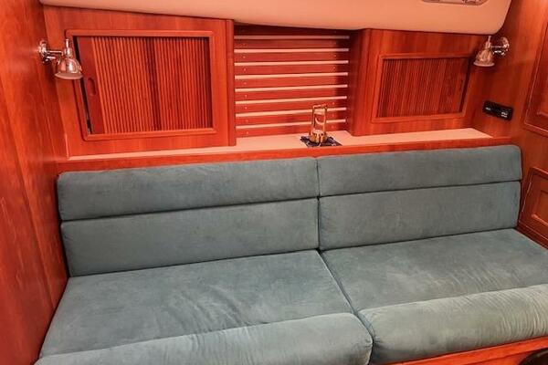 WINDFLOWER 36ft Little Harbor Yacht For Sale WINDFLOWER 36ft Little Harbor Yacht For Sale