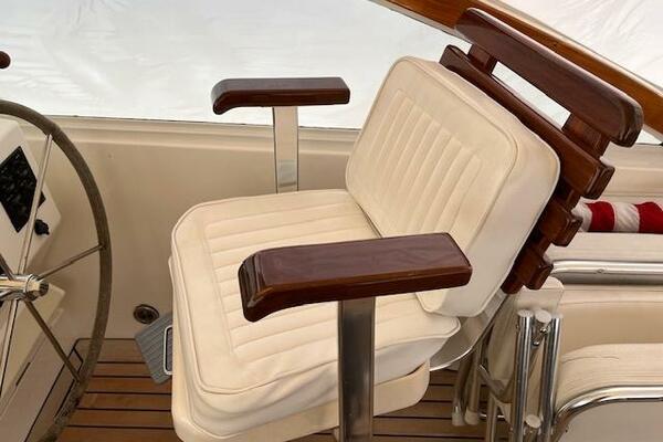 WINDFLOWER 36ft Little Harbor Yacht For Sale WINDFLOWER 36ft Little Harbor Yacht For Sale