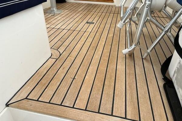 WINDFLOWER 36ft Little Harbor Yacht For Sale WINDFLOWER 36ft Little Harbor Yacht For Sale