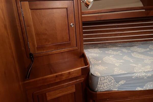 WINDFLOWER 36ft Little Harbor Yacht For Sale WINDFLOWER 36ft Little Harbor Yacht For Sale