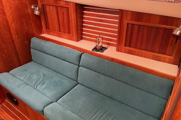 WINDFLOWER 36ft Little Harbor Yacht For Sale WINDFLOWER 36ft Little Harbor Yacht For Sale