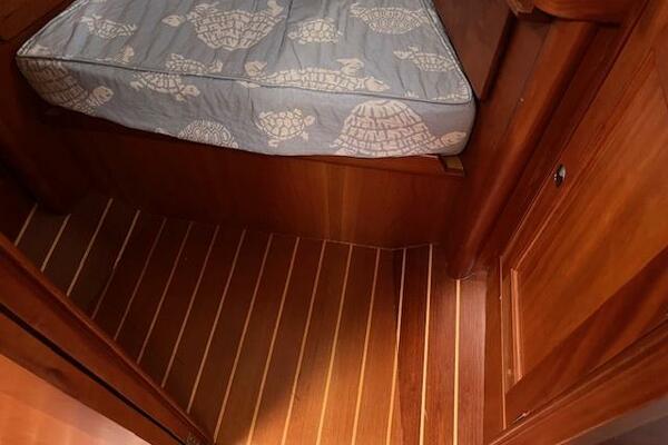 WINDFLOWER 36ft Little Harbor Yacht For Sale WINDFLOWER 36ft Little Harbor Yacht For Sale