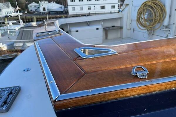 WINDFLOWER 36ft Little Harbor Yacht For Sale WINDFLOWER 36ft Little Harbor Yacht For Sale