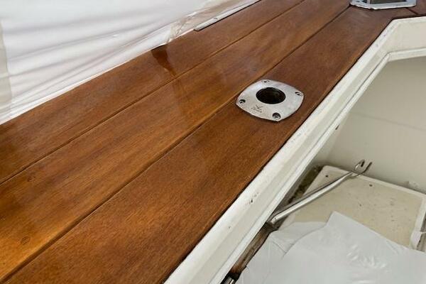 WINDFLOWER 36ft Little Harbor Yacht For Sale WINDFLOWER 36ft Little Harbor Yacht For Sale