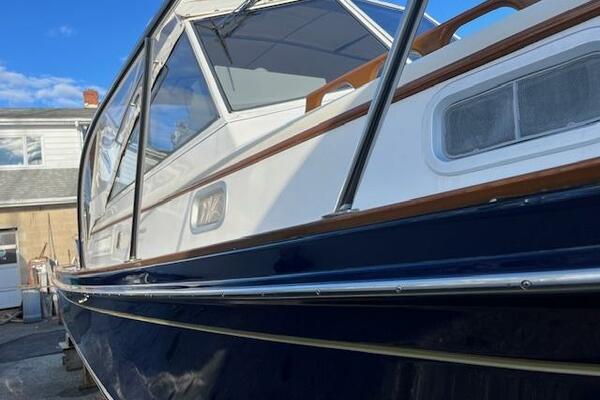 WINDFLOWER 36ft Little Harbor Yacht For Sale WINDFLOWER 36ft Little Harbor Yacht For Sale