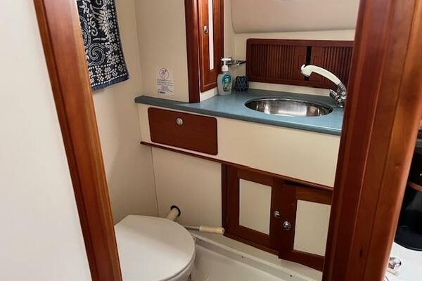 WINDFLOWER 36ft Little Harbor Yacht For Sale WINDFLOWER 36ft Little Harbor Yacht For Sale