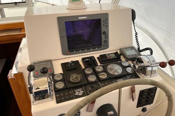 WINDFLOWER 36ft Little Harbor Yacht For Sale WINDFLOWER 36ft Little Harbor Yacht For Sale