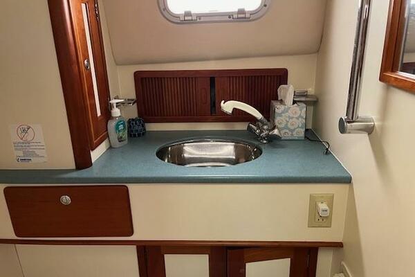 WINDFLOWER 36ft Little Harbor Yacht For Sale WINDFLOWER 36ft Little Harbor Yacht For Sale