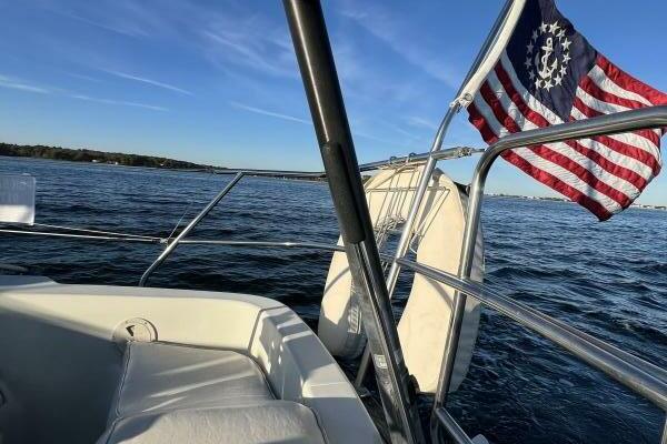 F O B 35ft C amp C Yacht For Sale