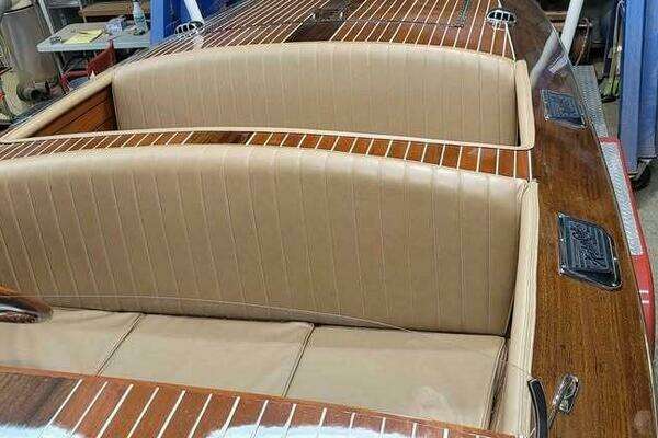 Photo of the 1941 Hacker-Craft 19