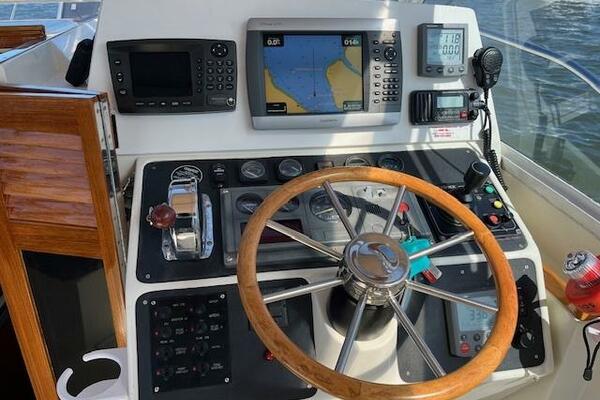 ENCORE 33ft Little Harbor Yacht For Sale ENCORE 33ft Little Harbor Yacht For Sale