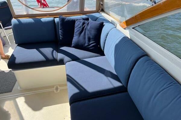 ENCORE 33ft Little Harbor Yacht For Sale ENCORE 33ft Little Harbor Yacht For Sale
