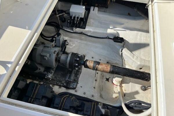 ENCORE 33ft Little Harbor Yacht For Sale ENCORE 33ft Little Harbor Yacht For Sale