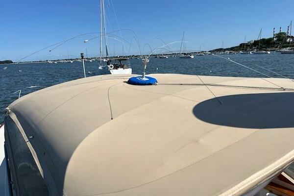 ENCORE 33ft Little Harbor Yacht For Sale ENCORE 33ft Little Harbor Yacht For Sale
