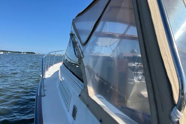 ENCORE 33ft Little Harbor Yacht For Sale ENCORE 33ft Little Harbor Yacht For Sale