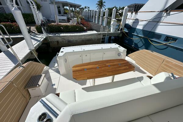 Just Fine 60ft Tiara Yachts Yacht For Sale