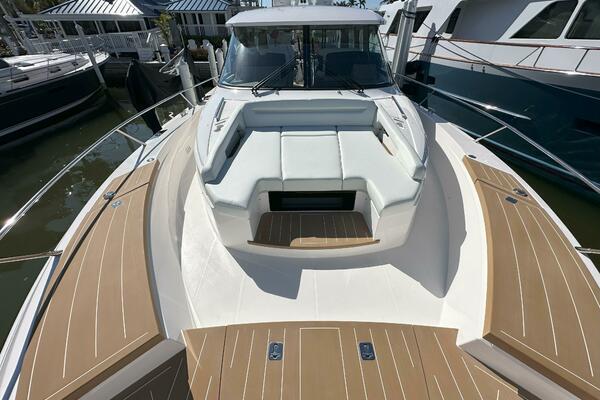 Just Fine 60ft Tiara Yachts Yacht For Sale