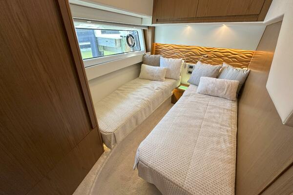 Just Fine 60ft Tiara Yachts Yacht For Sale