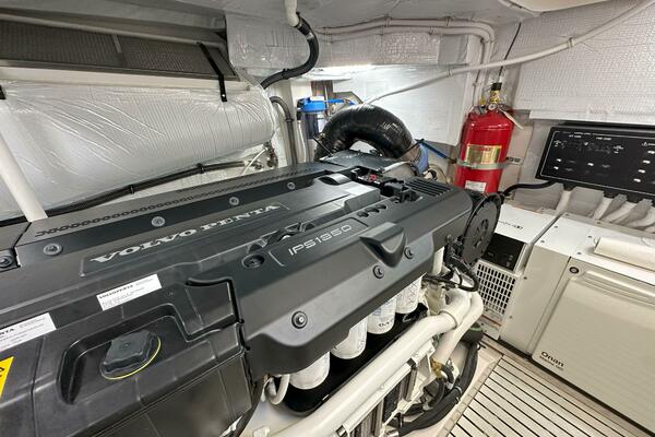 Just Fine 60ft Tiara Yachts Yacht For Sale