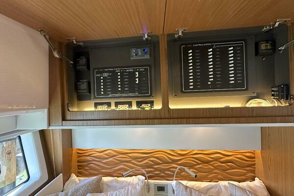 Just Fine 60ft Tiara Yachts Yacht For Sale