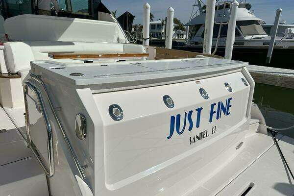 2025 Tiara Yachts 60