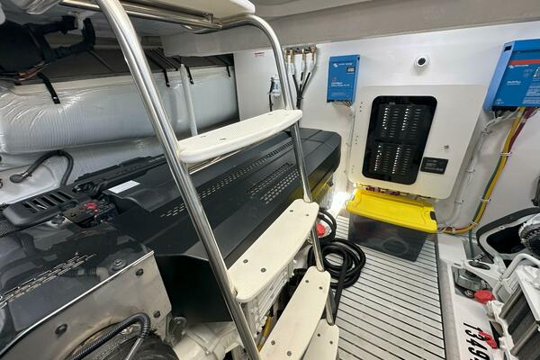 Just Fine 60ft Tiara Yachts Yacht For Sale